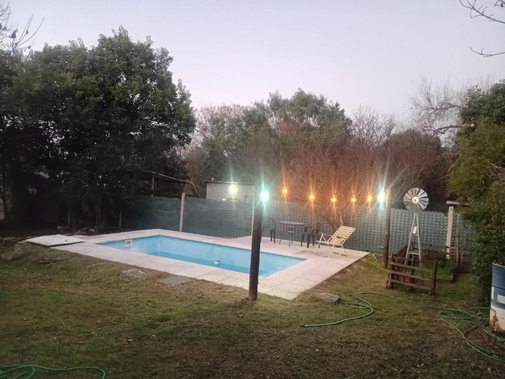Hermosa Casa con Pileta en las Sierras de Córdoba - 5