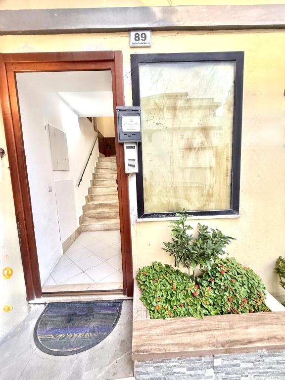 I pensieri di Mia :Appartamento in Centro - 5
