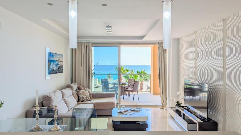 PARADISE Dream Apartment - 1