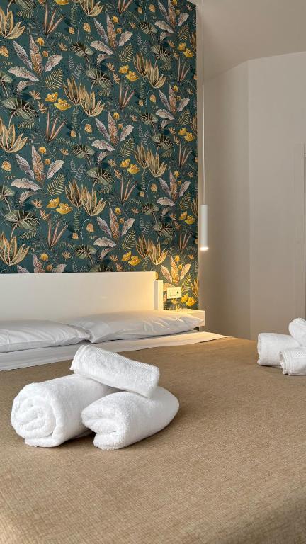 Bella Napoli Rooms - 3