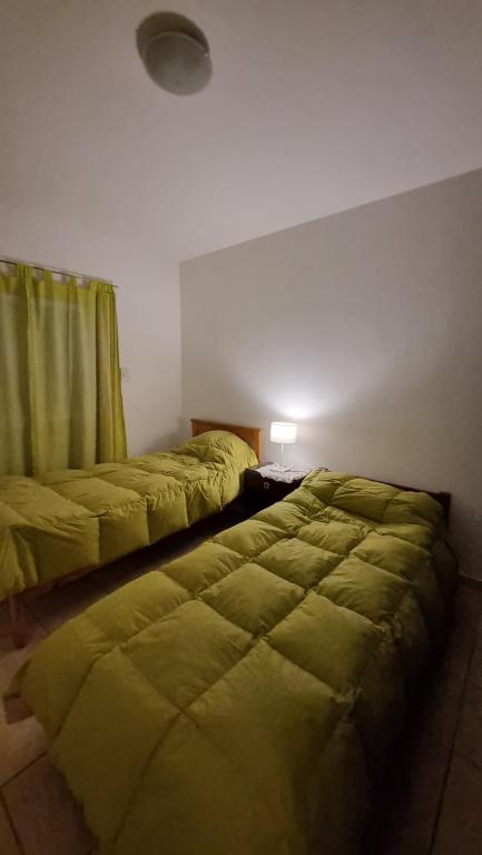 Dpto cercano al centro con WIFI - 4