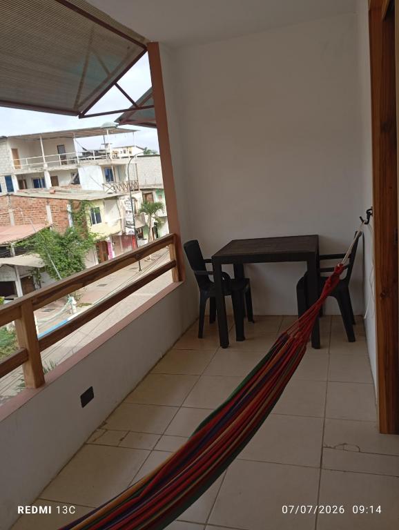 Yemayá hostal - 2
