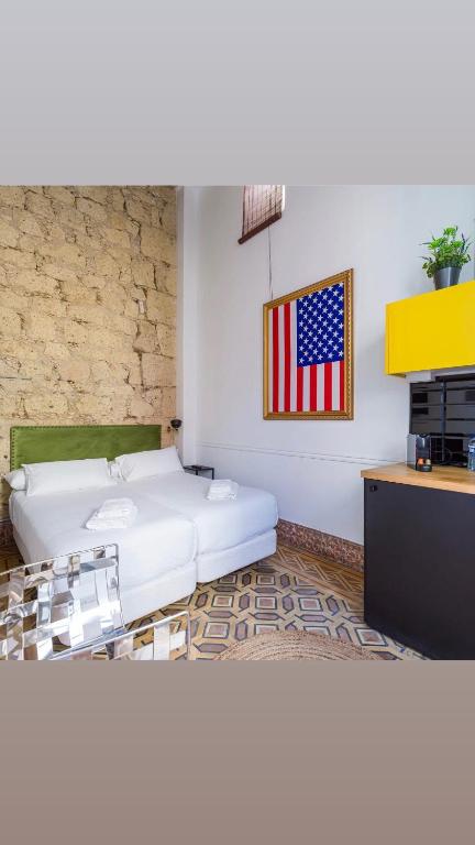 K-tedral suites - 2