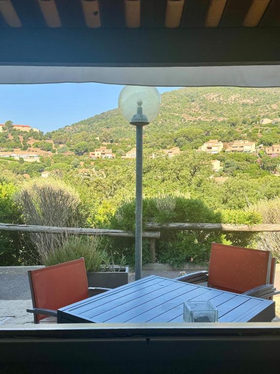 2-Bedroom Golf Duplex in St Tropez - 2