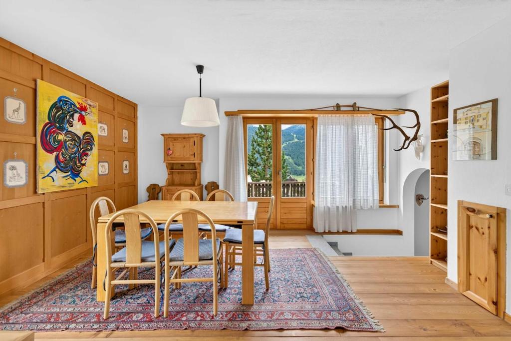 5 bedrooms Family Home near Sankt Moritz - 3