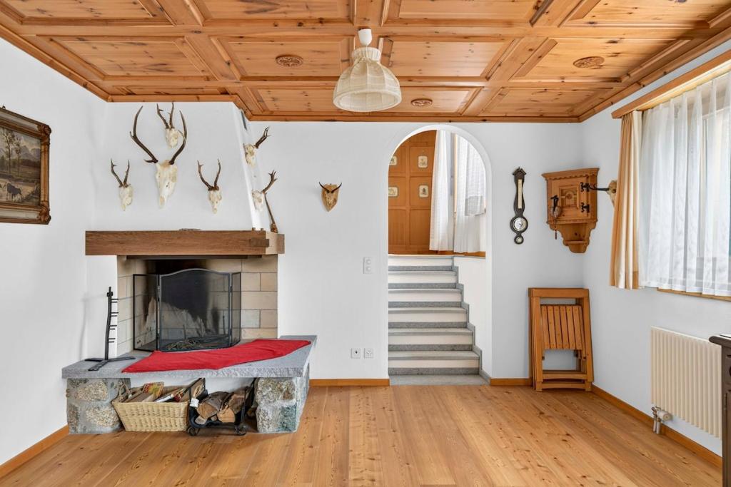 5 bedrooms Family Home near Sankt Moritz - 4