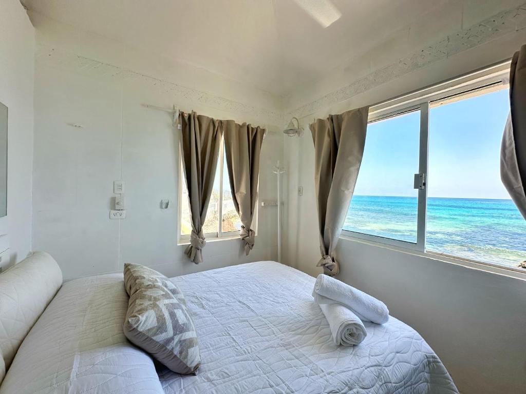 ALTAMAR OCEAN SUITE - El mar en tu ventana- EXCELENTE UBICACIÓN - 2