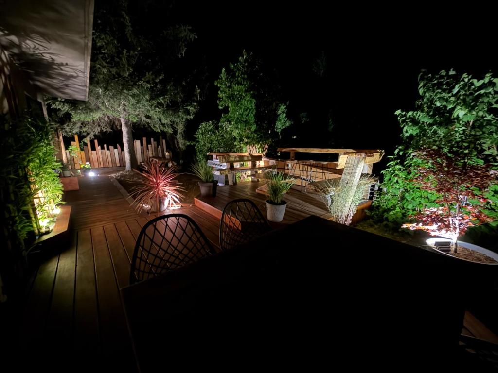 Elias - Prestige Apartment 7 pers - Aussois - 4