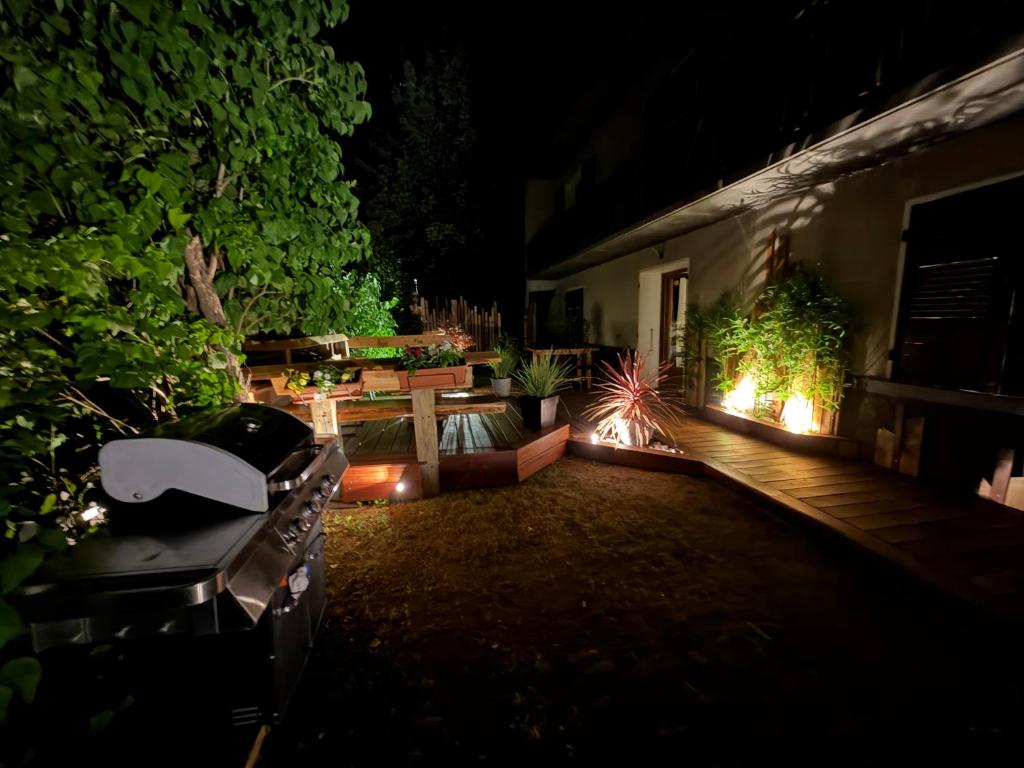 Elias - Prestige Apartment 7 pers - Aussois - 2