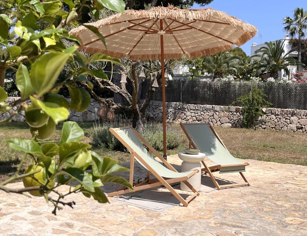 Villa Vista Mondragó - 4