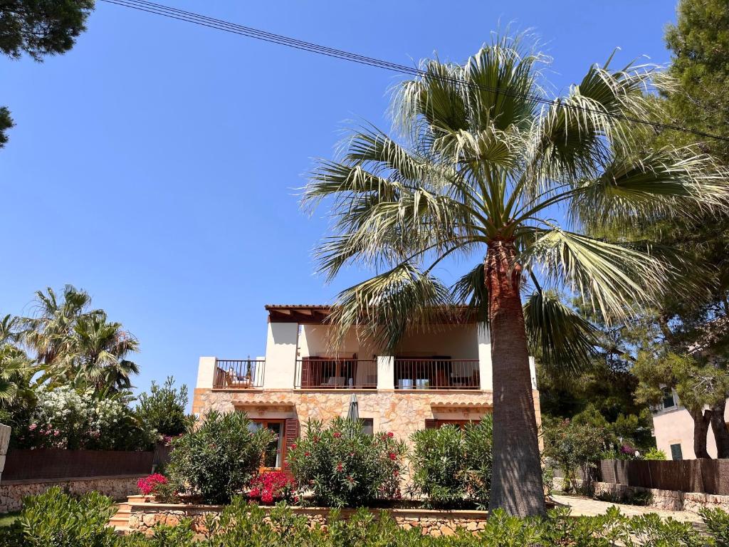 Villa Vista Mondragó - 1