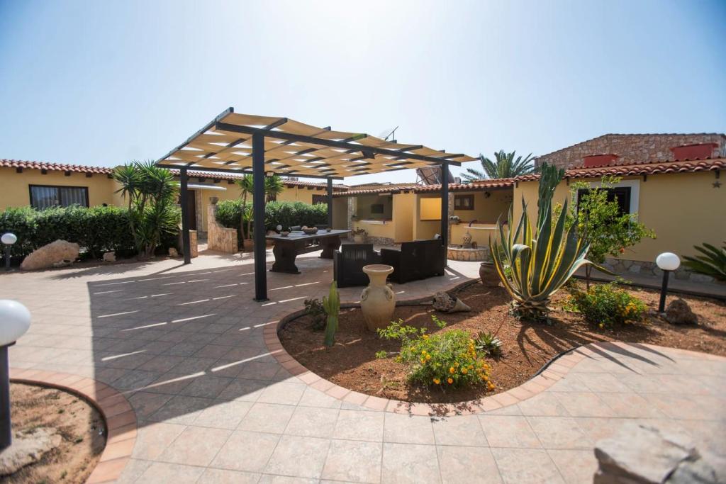 Residence Cernia Gialla - 2