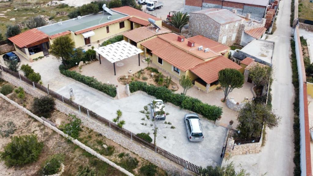 Residence Cernia Gialla - 5