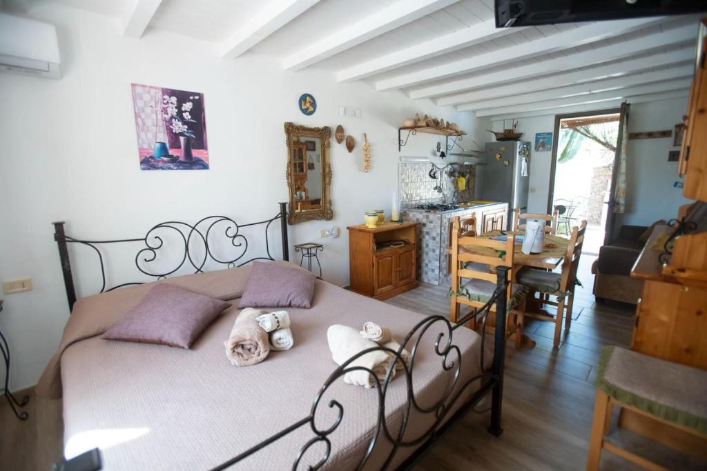 Residence Cernia Gialla - 3