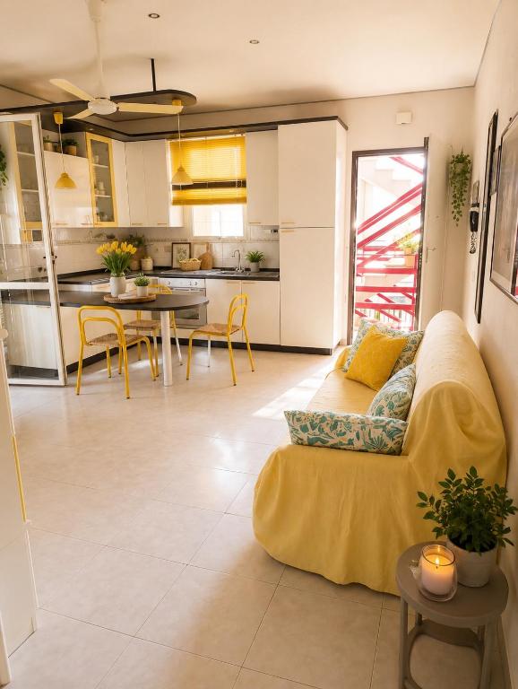 appartamento con cucina - rilassamento - 2