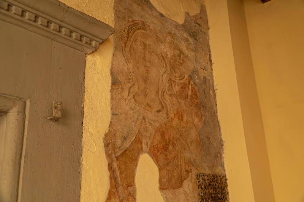 Charming Historic Apartment by Ponte Vecchio - 4