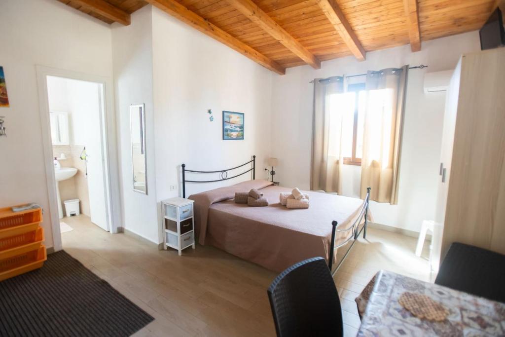 Residence Cernia Gialla - 4