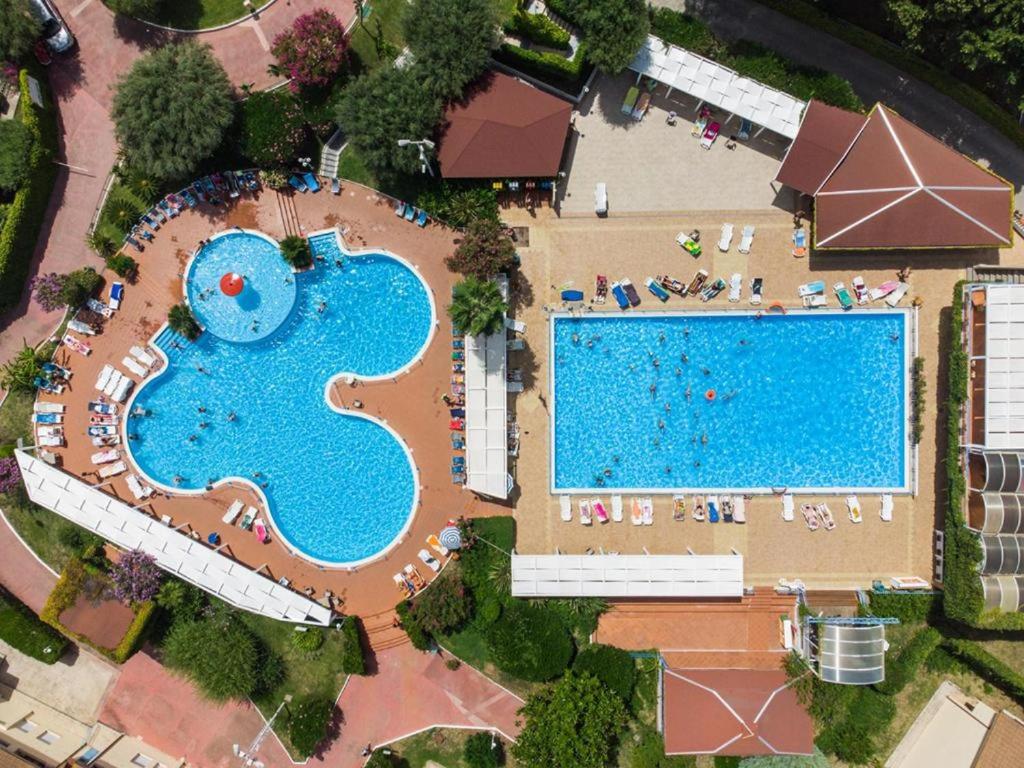 Tropea Residence - Pace - 5