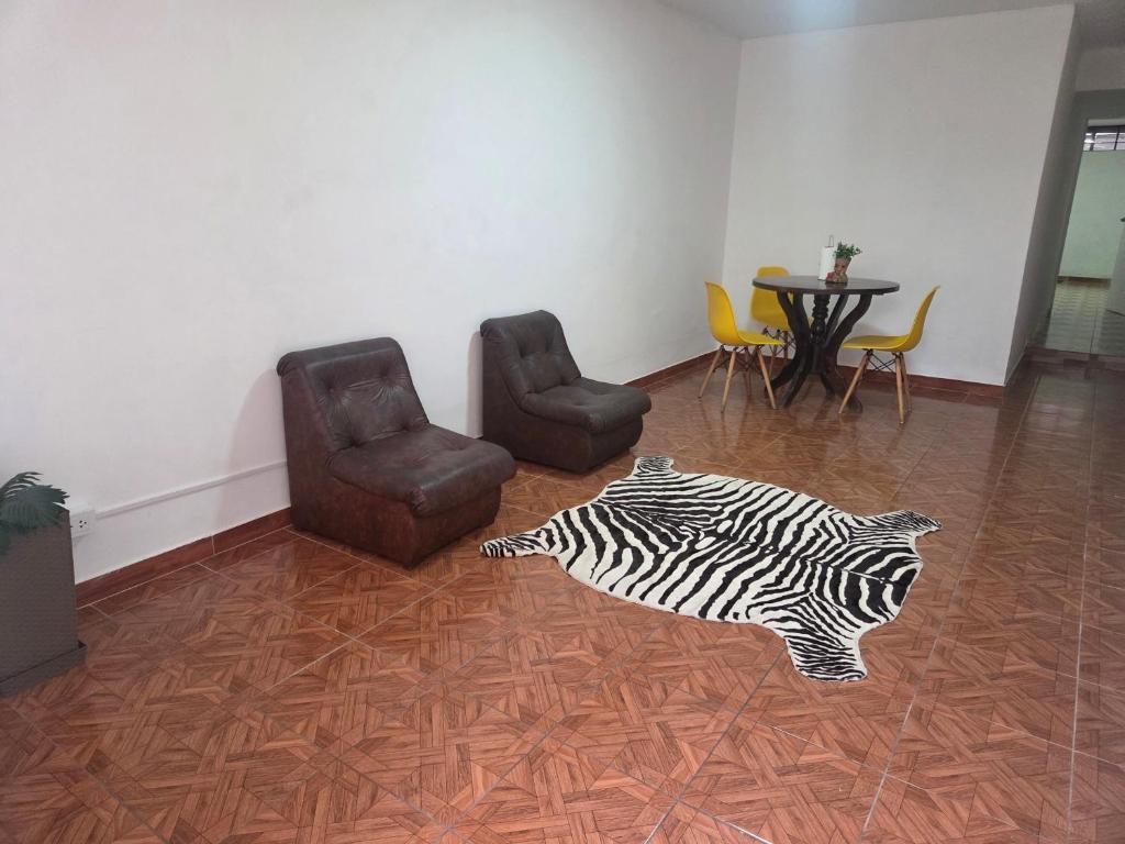 Departamento Luz - 2