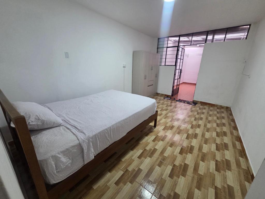 Departamento Luz - 5