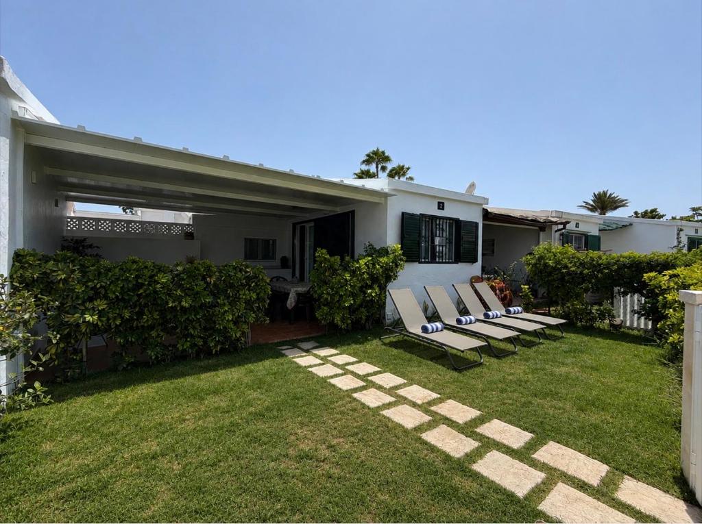 Five Suites Maspalomas by CanaryScape - 2