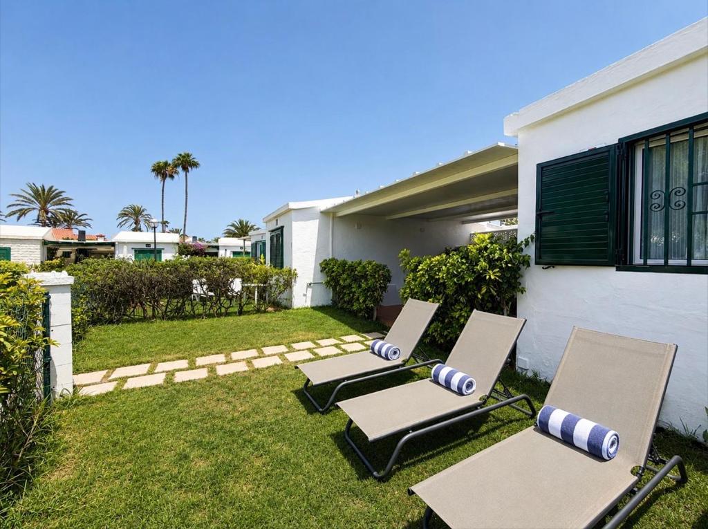 Five Suites Maspalomas by CanaryScape - 3