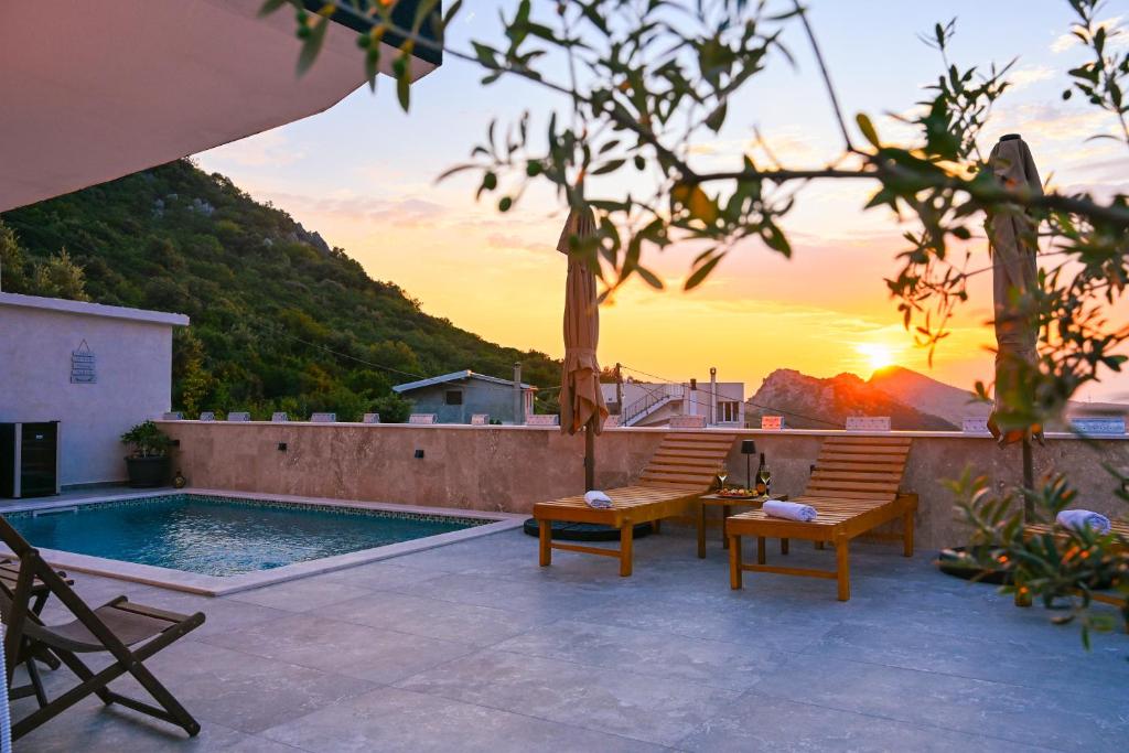 Villa Beyond Bar - 1