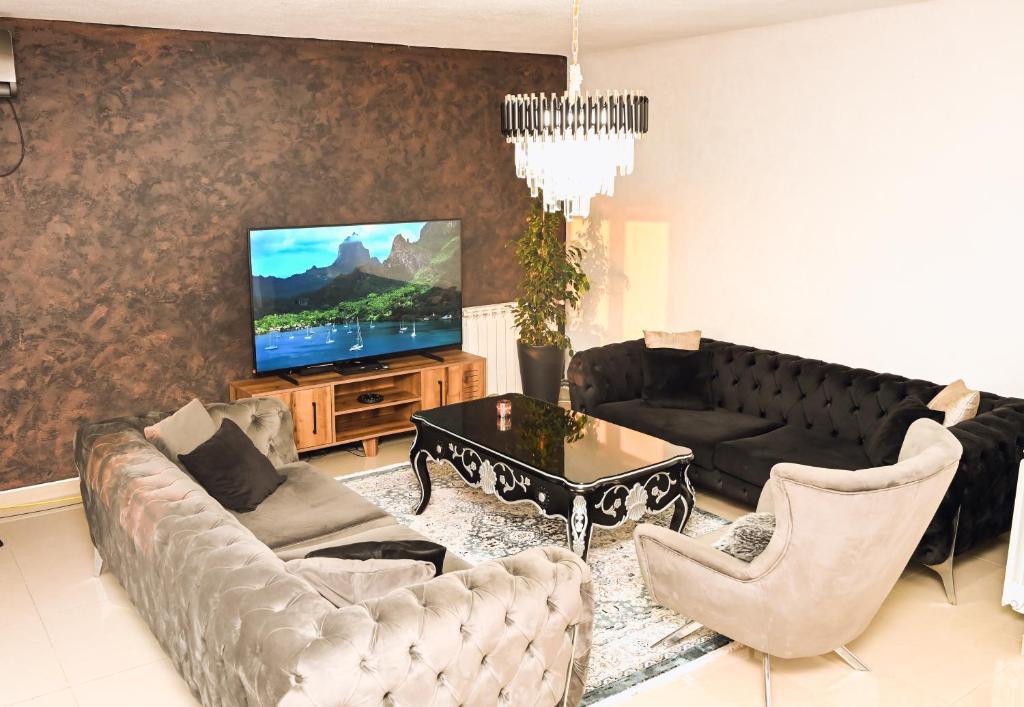 Villa Beyond Bar - 3