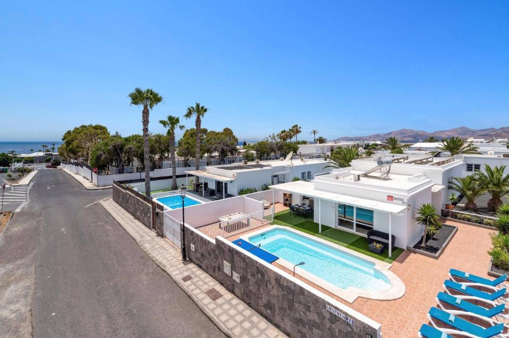 Villa Amapola Mar by Villa Plus - 2