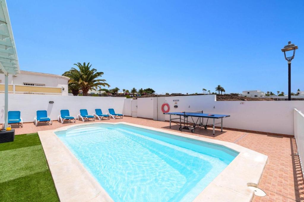 Villa Amapola Mar by Villa Plus - 3