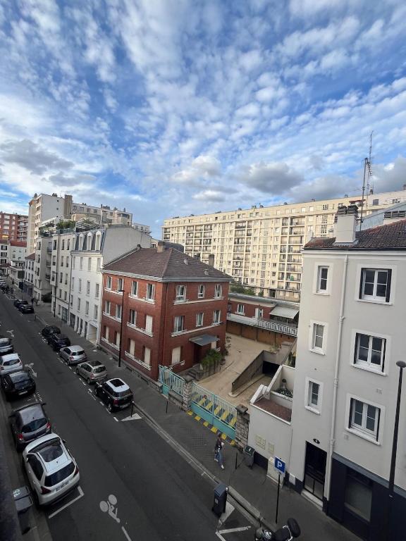 Charming bright apartment in Boulogne,Paris - 3