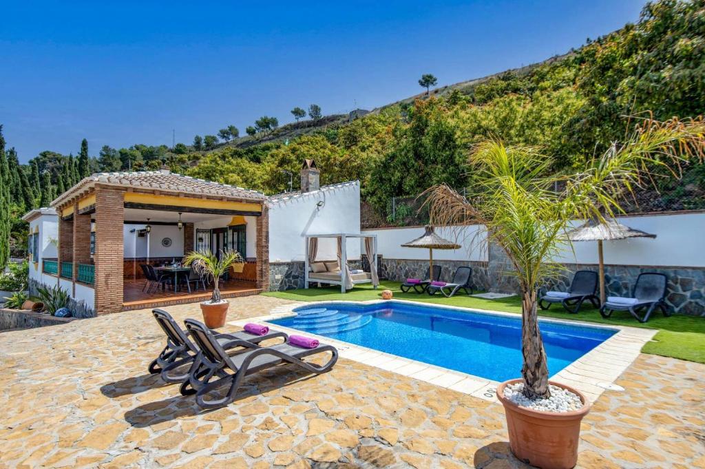 Villa Maravillas by Villa Plus - 3
