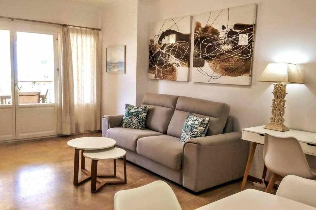 Apartamento furs con piscina - 2