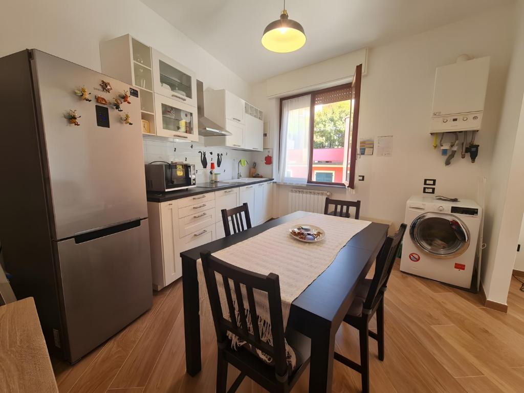 5 Terre-Lerici-Apartment Angioletta - 3