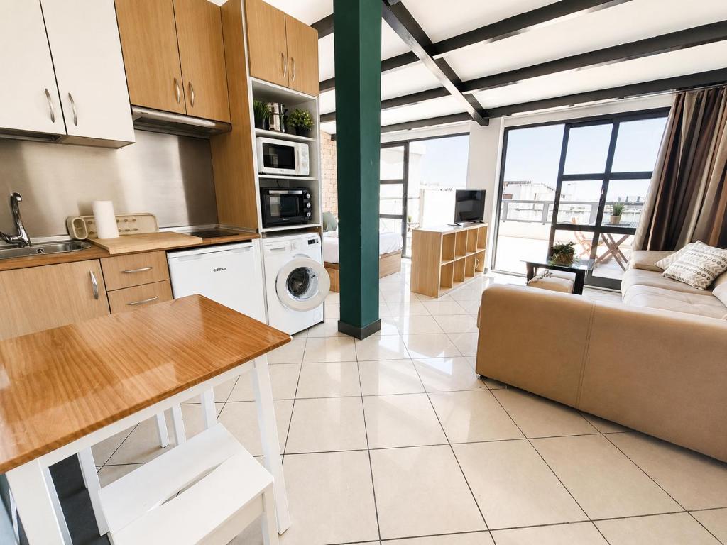 Apartamento Solymar - 4
