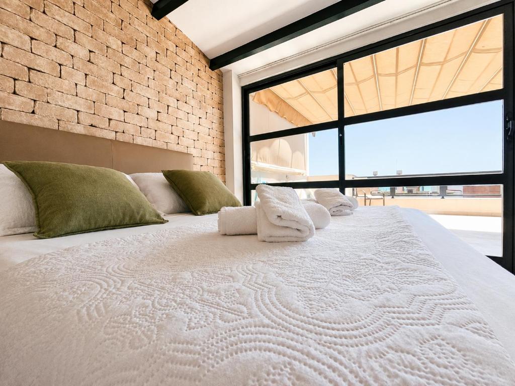 Apartamento Solymar - 5