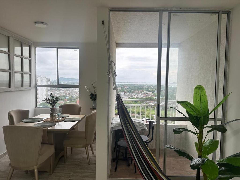 Hermoso apartamento para tu disfrute en Cartagena - 2