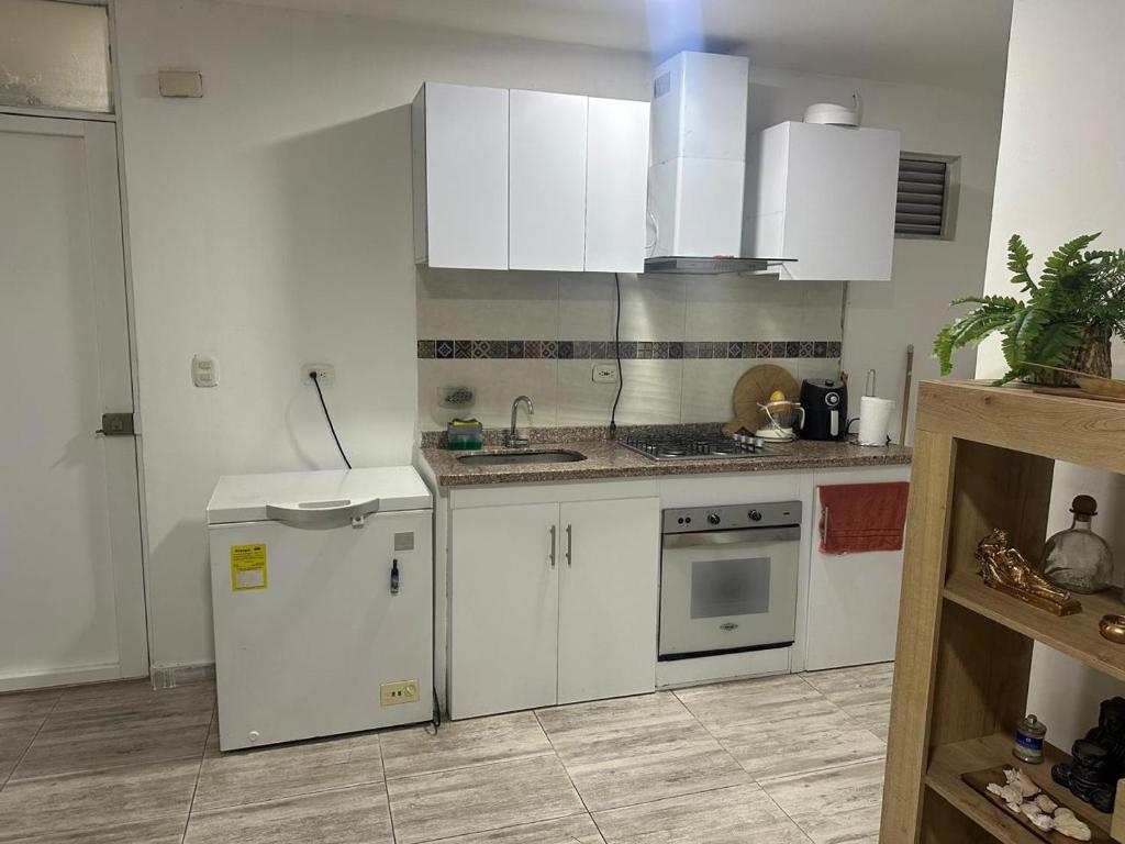 Hermoso apartamento para tu disfrute en Cartagena - 5