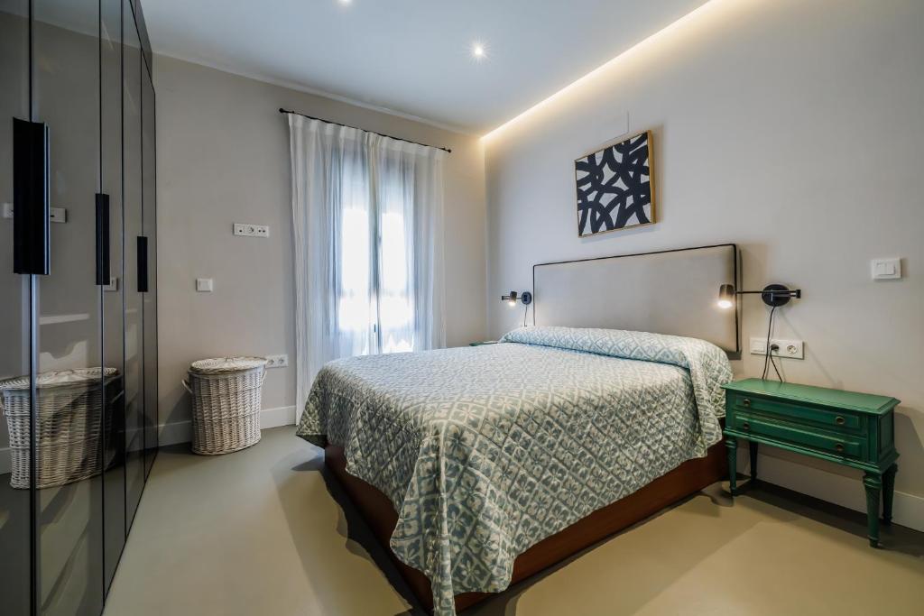 Lunaria Apartment & Córdoba City Centre - 1