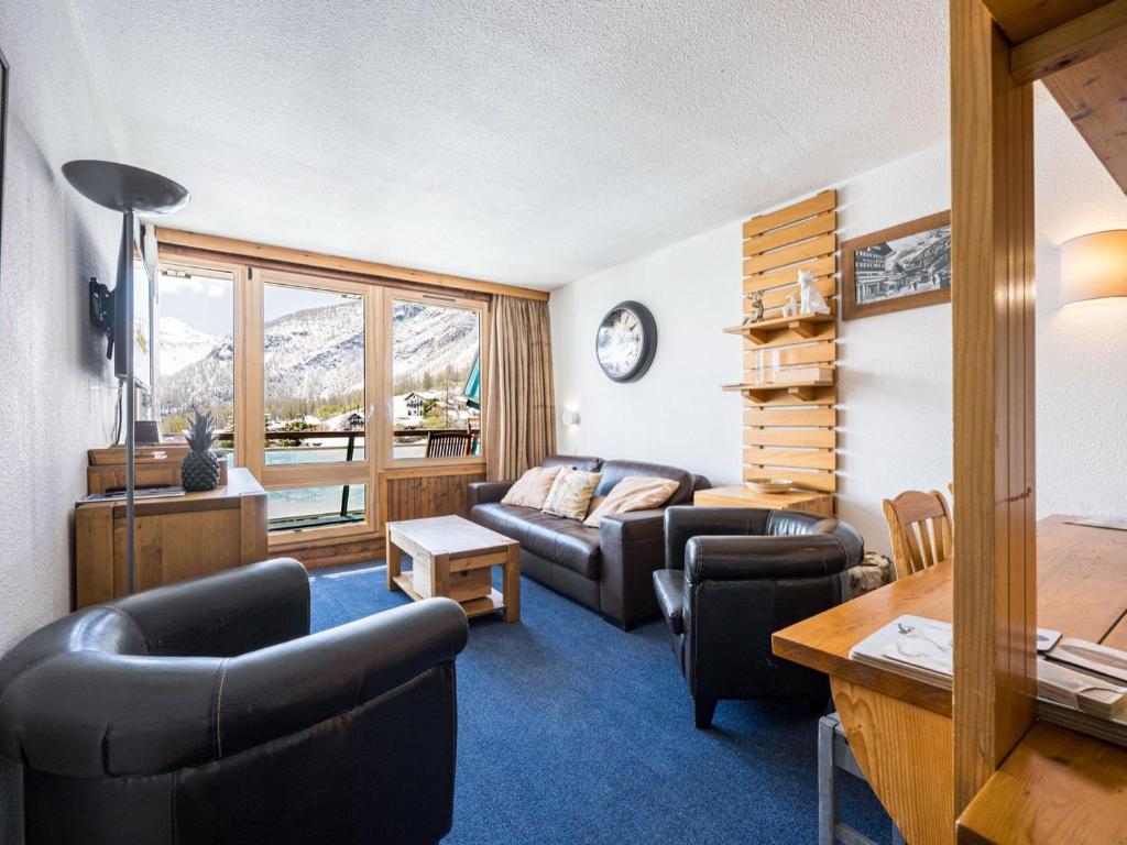Appartement 2* à La Daille, Ski aux Pieds - FR-1-518-103 - 1