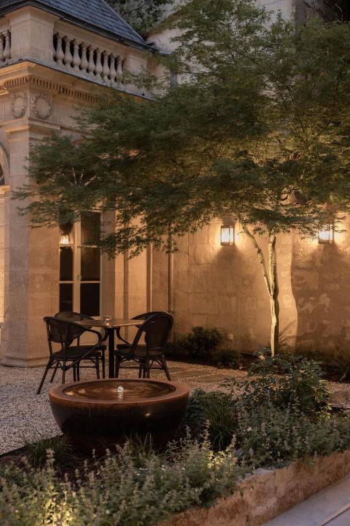 Hotel des Quinconces Bordeaux Centre - 1