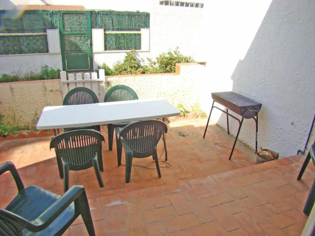 Casa Alarcón A 50 Metros De La Playa - 5