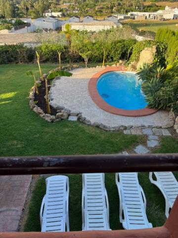 Apartamento la Cañada - 2