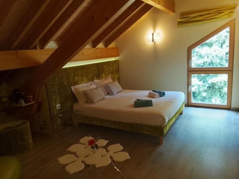 Compagnie des gites de luxe - 1