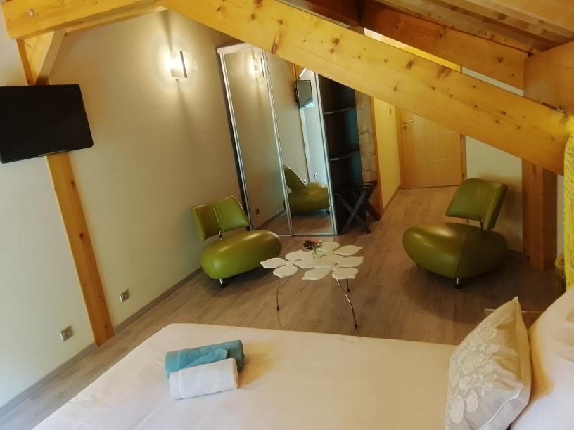 Compagnie des gites de luxe - 3