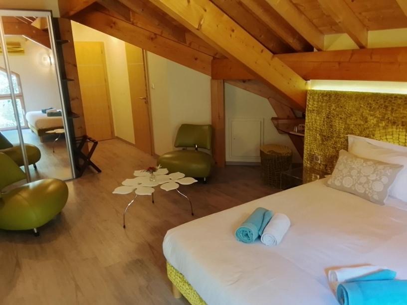 Compagnie des gites de luxe - 4