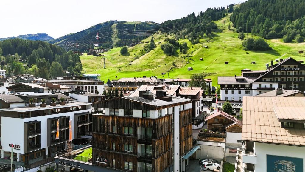 Hotel Andino - 2