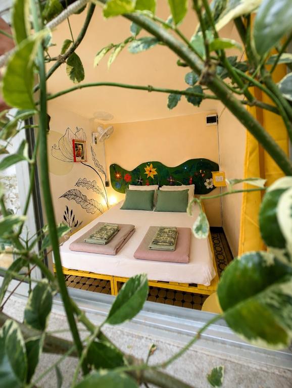 Youki Haus Hostel - 2