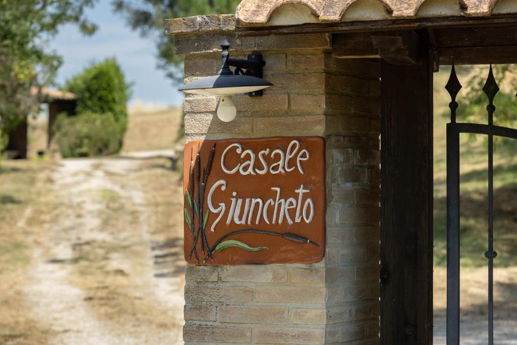 Il Giuncheto Apartments, Pool, Umbrian Countryside - 3