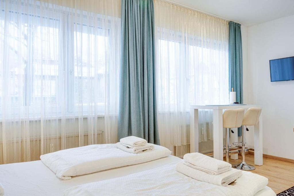 Wohnen auf Zeit- Studiowohnung Innsbruck - 4
